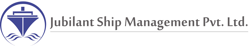 Jubilant Ship Management Pvt. Ltd. - Mumbai Shipping Company